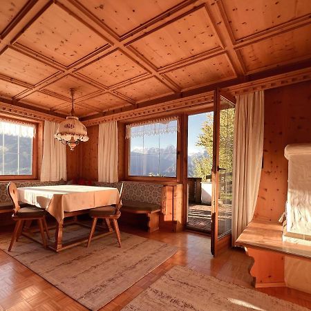 Haus Barbara Apartment Zell am Ziller Exterior photo