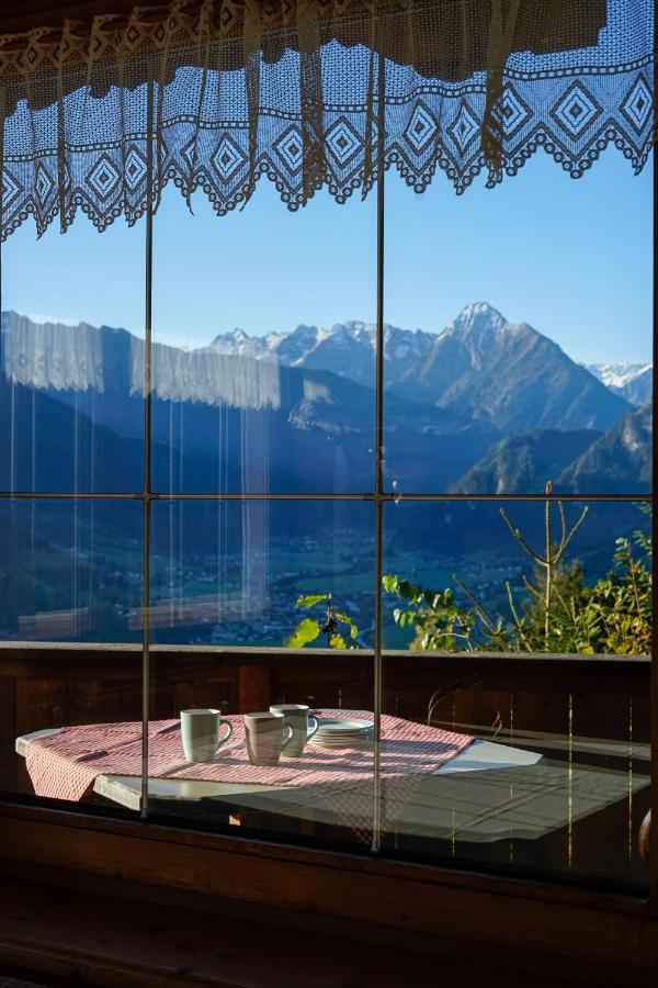 Haus Barbara Apartment Zell am Ziller Exterior photo